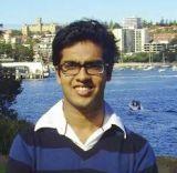 Photo of Jay Manoj Sanklecha