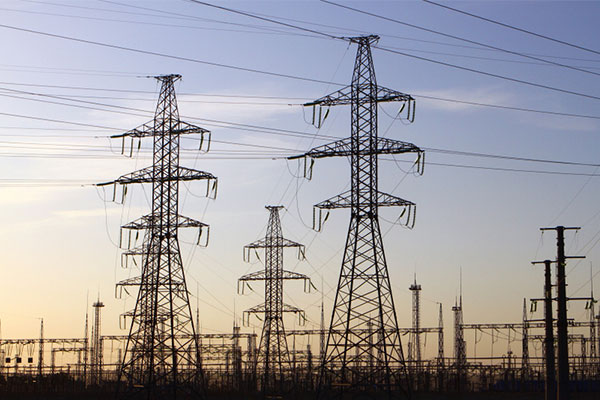 Electricity