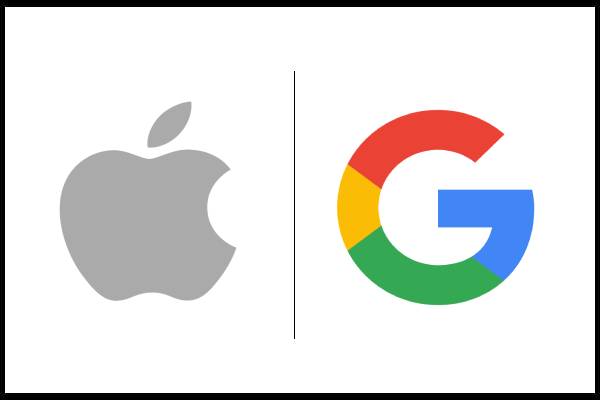 Apple-Google