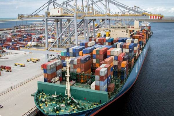 Adani-Ports