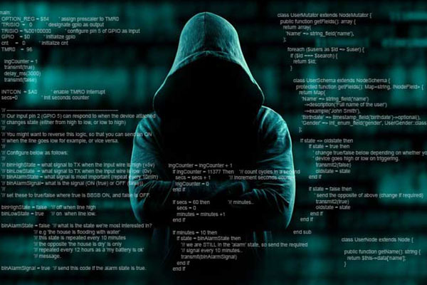 Data-Breach
