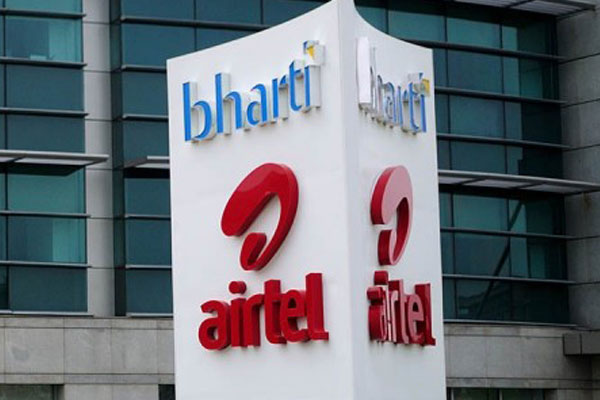Bharti-Airtel