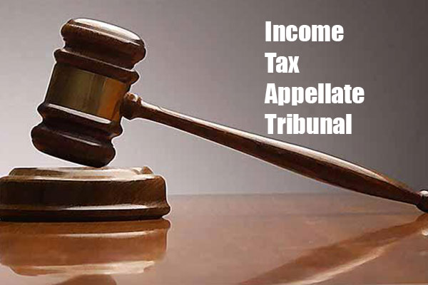 Income-Tax-Appellate-Tribunal