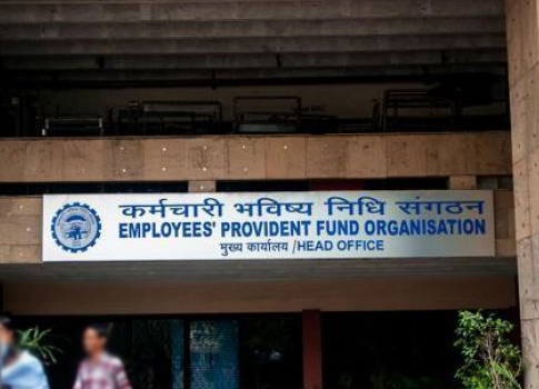 Employees-Provident-Fund-Organisation
