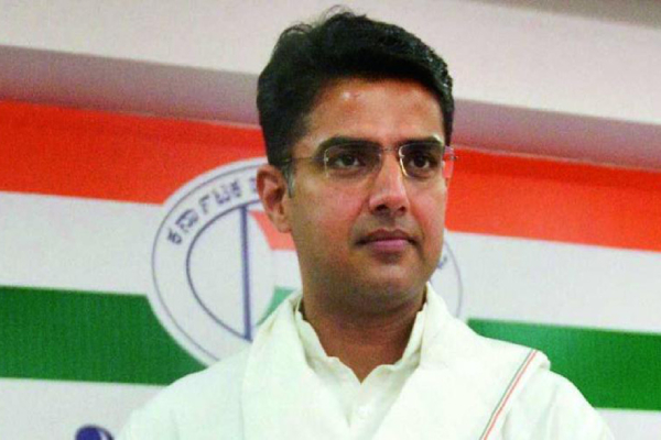 Sachin-Pilot
