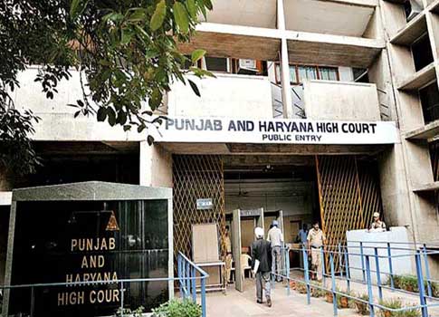 Punjab-and-Haryana-High-Court