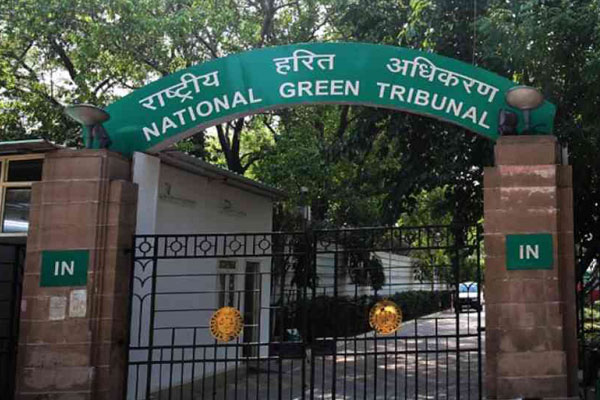 National-Green-Tribunal National-Green-Tribunal