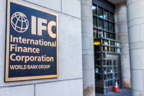 International-Finance-Corporation
