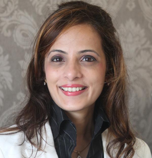 Parveen Mahtani joins Mahindra Lifespace