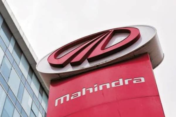 Mahindra