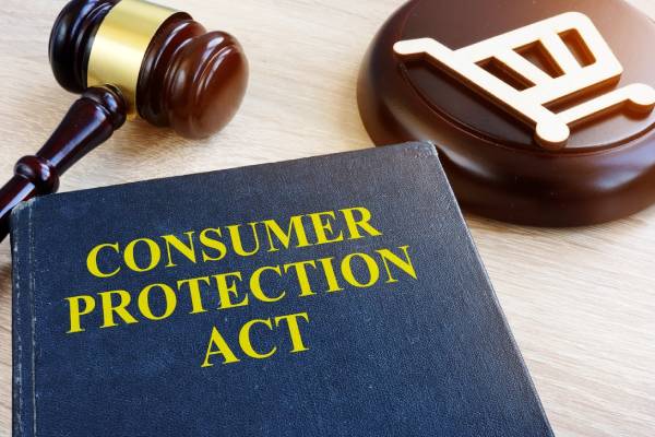 Consumer-Protection