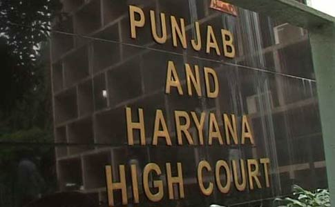 Punjab-and-Haryana-High-Court