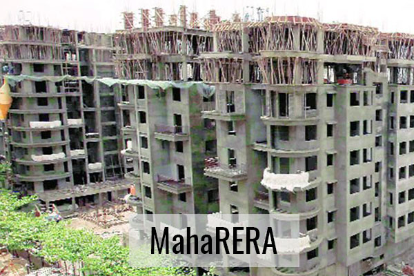 MahaRERA