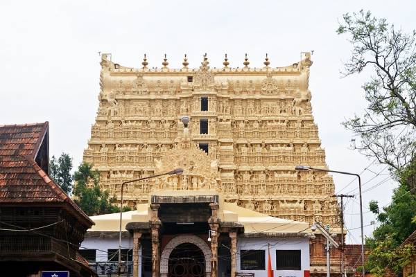 Padmanabhaswamy-Temple