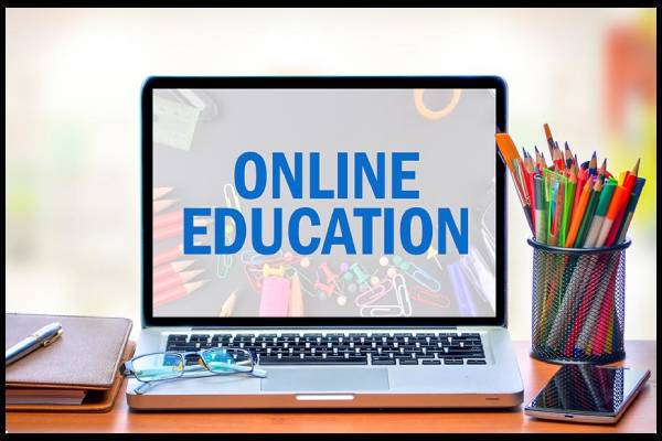 Online-Education