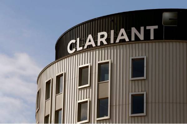 Clariant Clariant