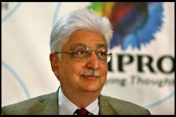 Azim-Premji