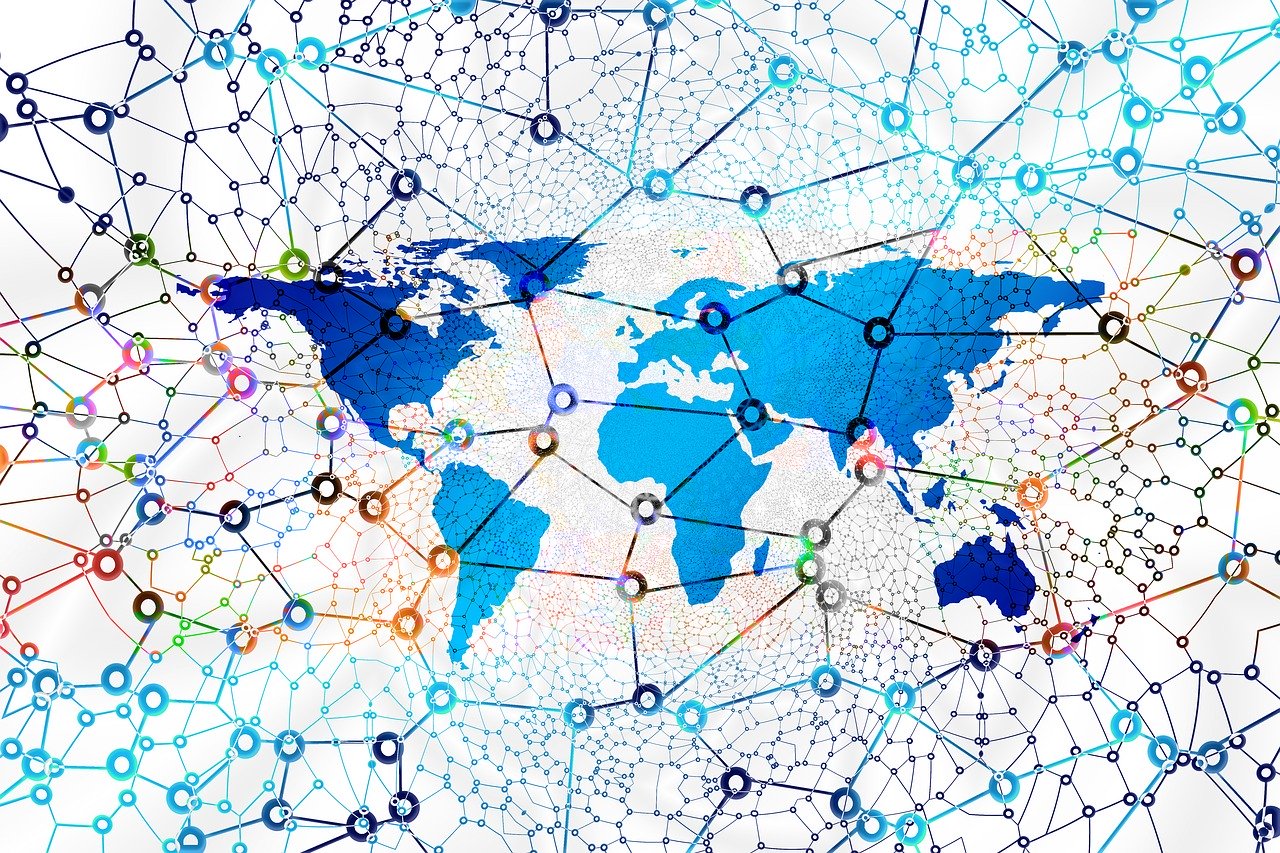 Competition Law and International Trade Law