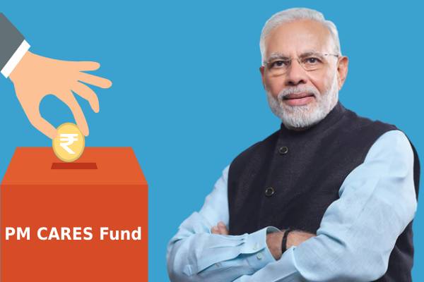 PM-CARES-Fund