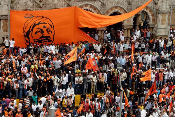 Maratha-Reservation