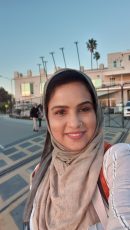 Shirin Syed profile pic