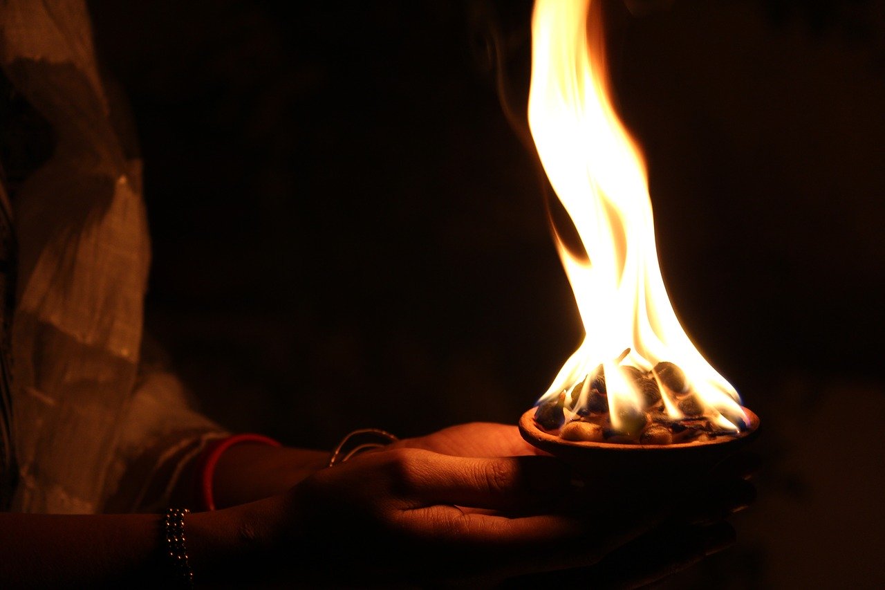 The Different Schools of Hindu law