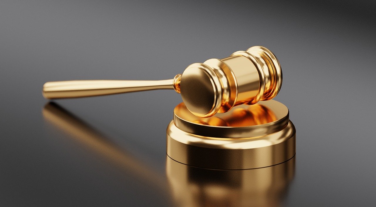 General Principle of Execution of a Decree