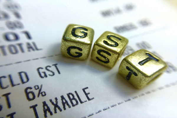 GST