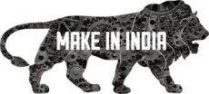 Make in India logo
