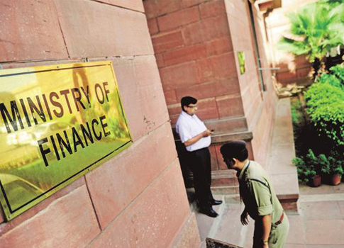 Finance-Ministry