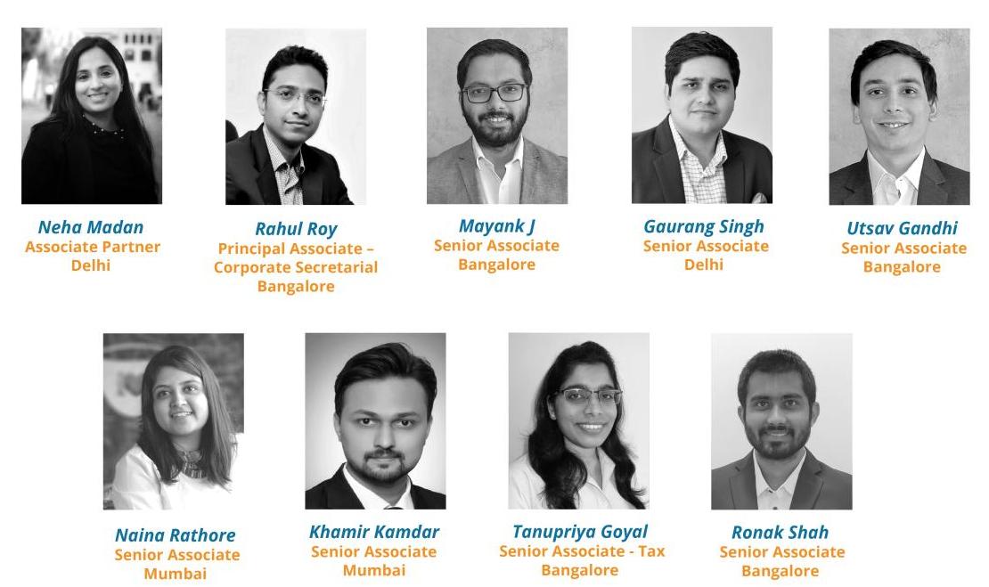 Algo promotes 9