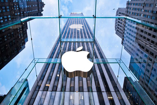 Apple