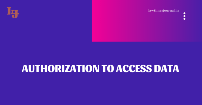 Right to Information Act 2005 Right to Information Act 2005