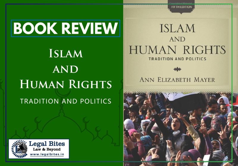 Islam and Human Rights