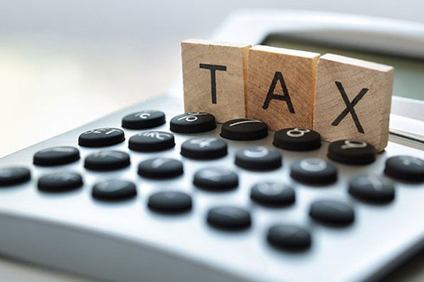 Tax
