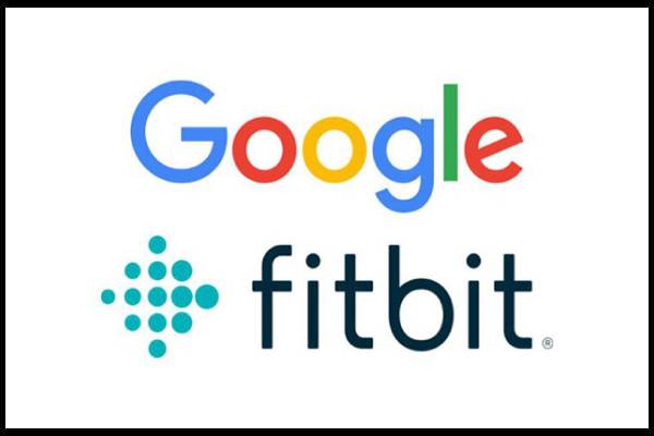 Google-Fitbit