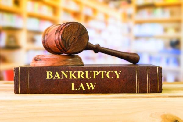 Bankruptcy