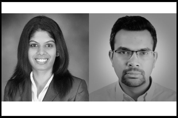Amritha-Salian-&-Gaurav-Dayal