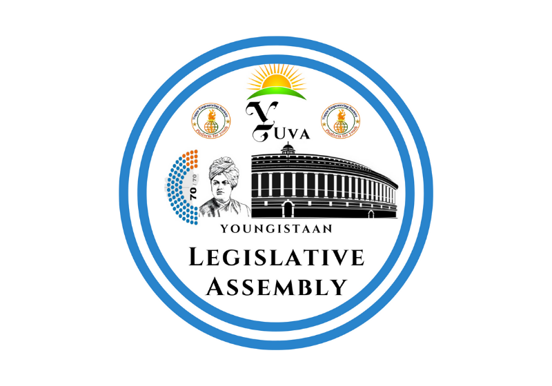 Online E-Yuva VidhanSabha | Yogya Empowering Society
