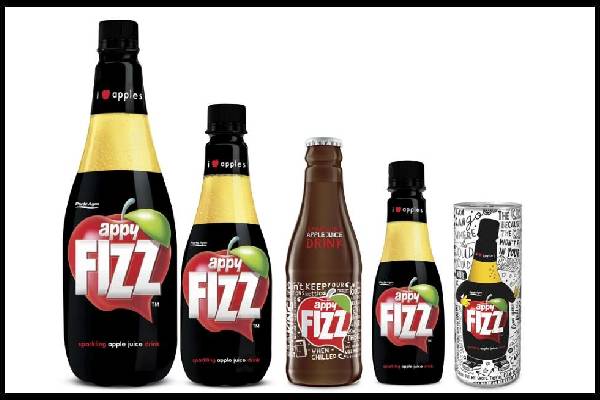 Appy-Fizz