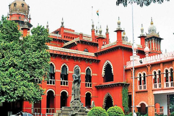 Madras-High-Court