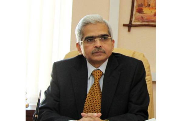 Shaktikanta-Das