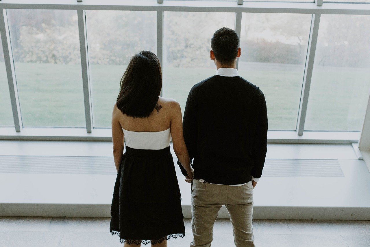 Conjugal Rights