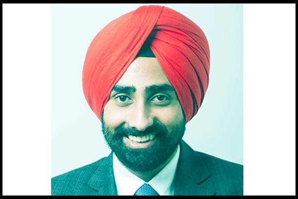 Sherbir-Panag