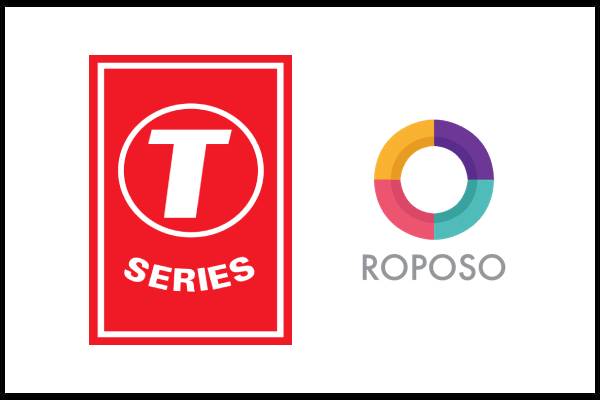 T-Series-&-Roposo