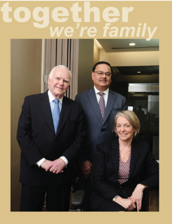Dr-Donald-Family
