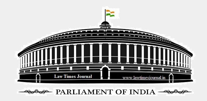 ‘A Court Is More A Service Than A Place’ - Parliament Standing Committee Recommends Continuation Of Virtual Hearing Post Pandemic ‘A Court Is More A Service Than A Place’ - Parliament Standing Committee Recommends Continuation Of Virtual Hearing Post Pandemic