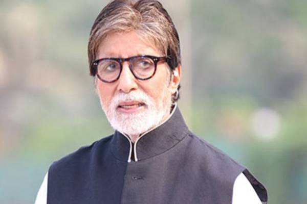 Amitabh-Bachchan