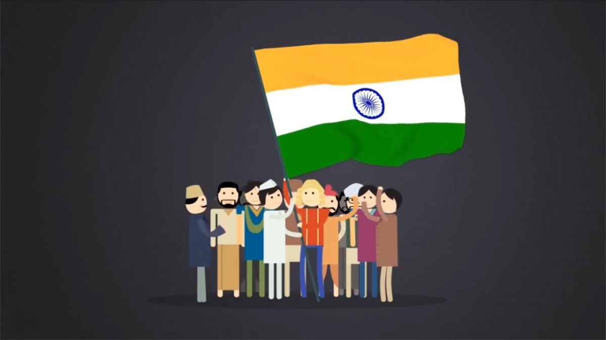 Languages under the Indian Constitution