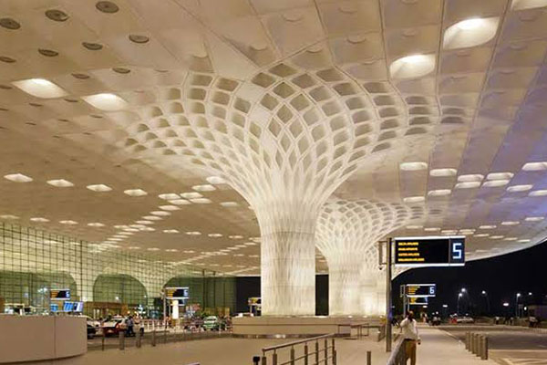 Mumbai-Airport